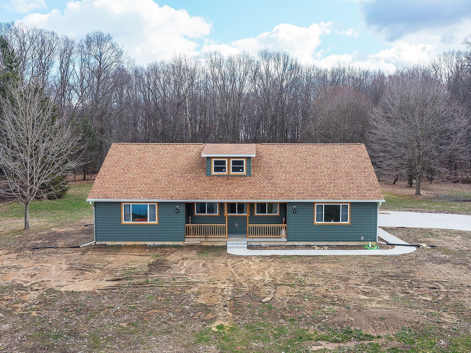 12500-11 Mile Rd Ceresco, MI 49033 - Thumbnail 5