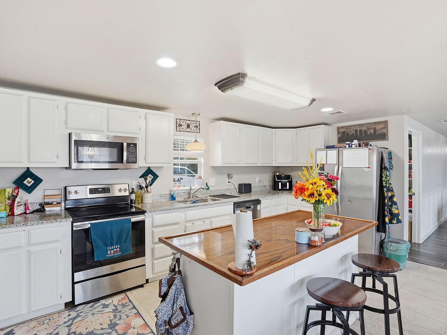 7701 John T White Rd Fort Worth, TX 76120 - Thumbnail 5