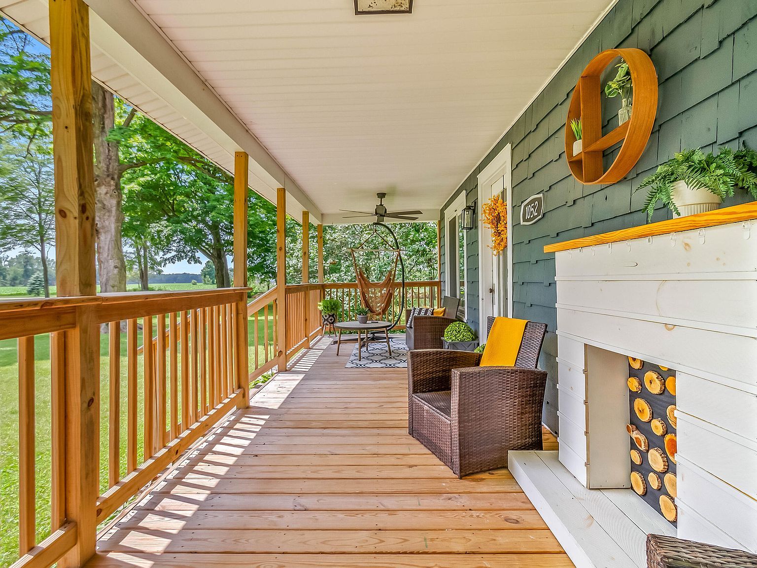 1052 Carpenter Rd Bronson, MI 49028 - Thumbnail 5