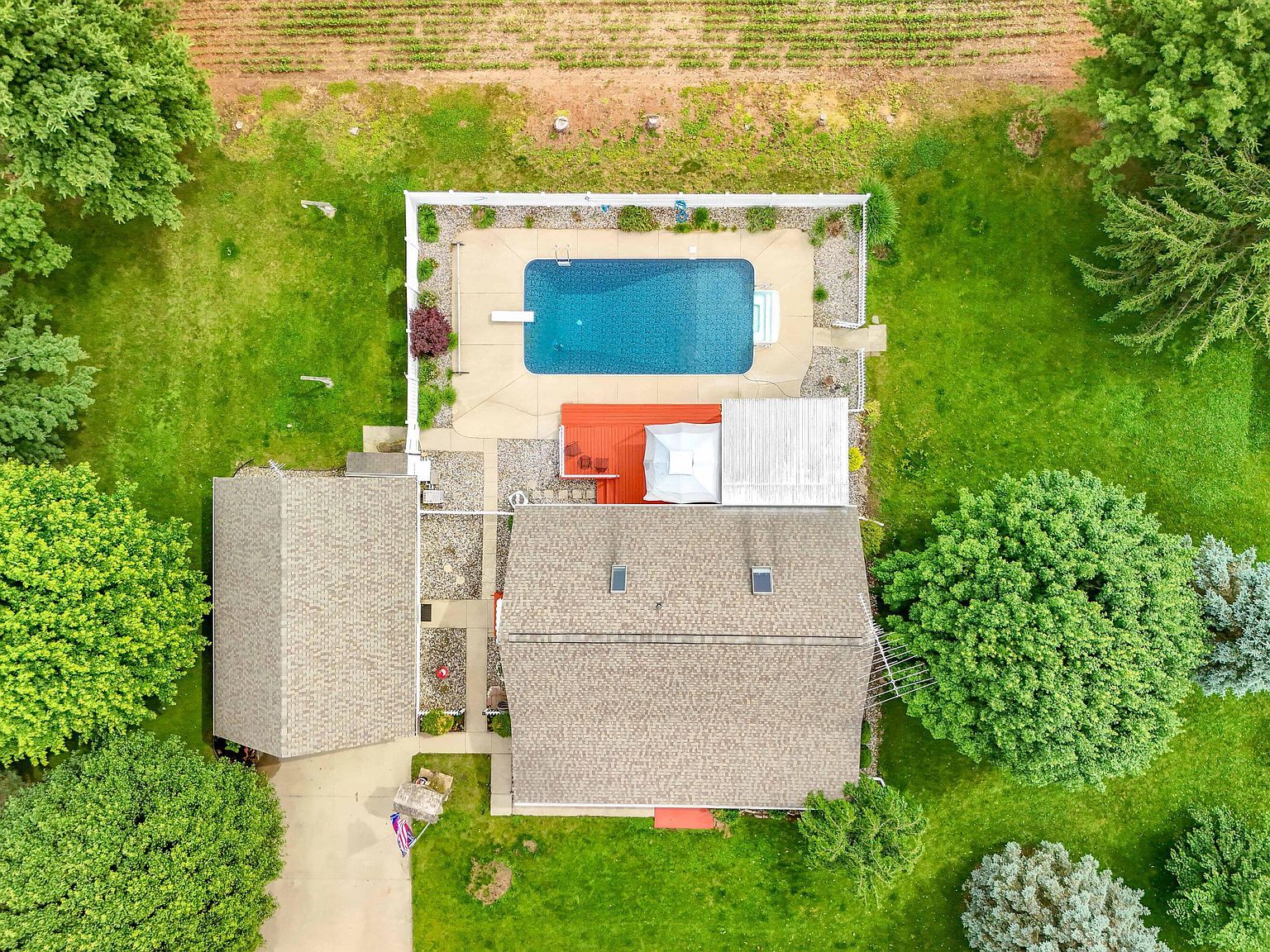 31688 W Colon Rd Colon, MI 49040 - Thumbnail 5