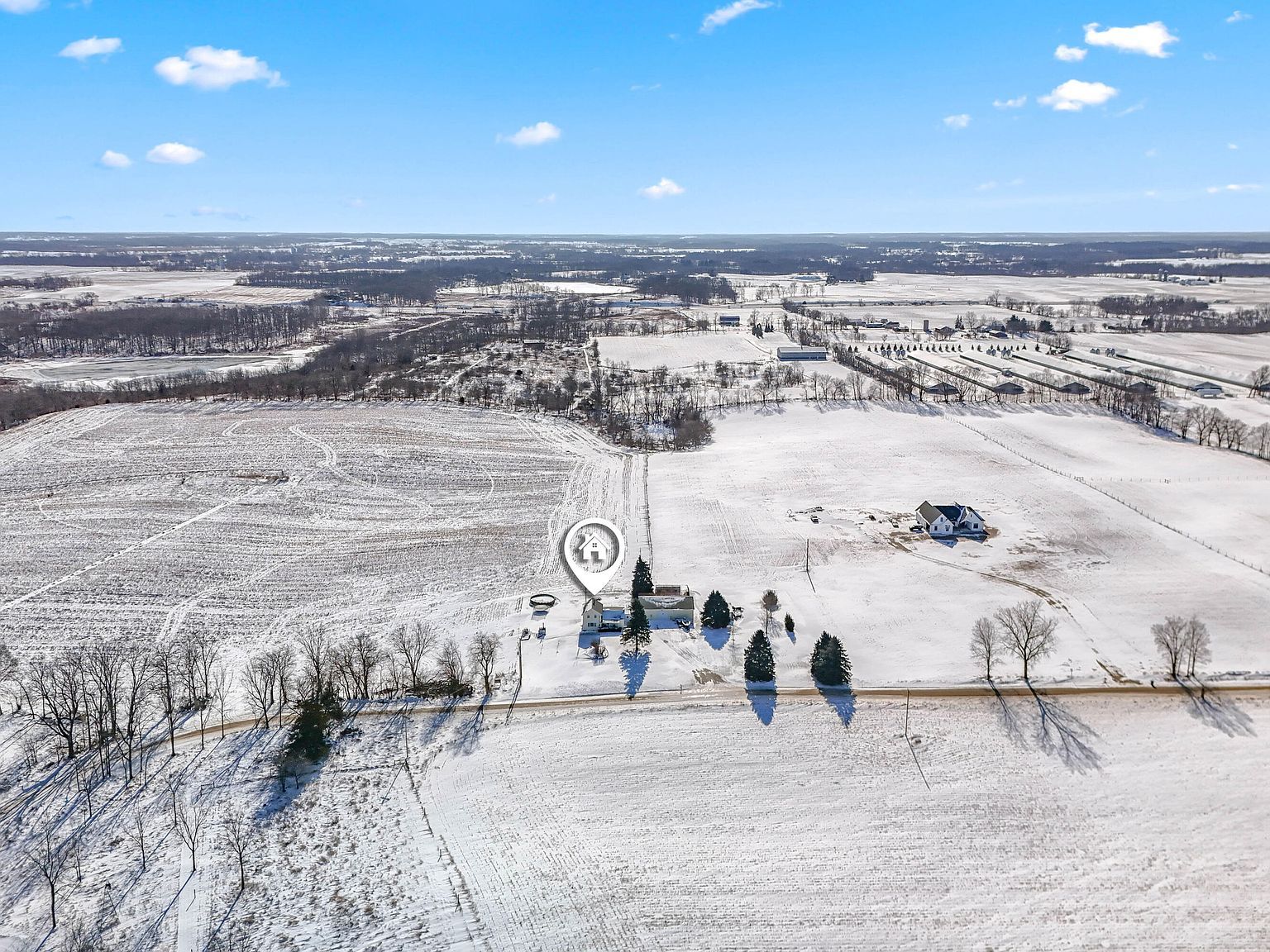 755 Whipple Rd Bronson, MI 49028 - Thumbnail 5