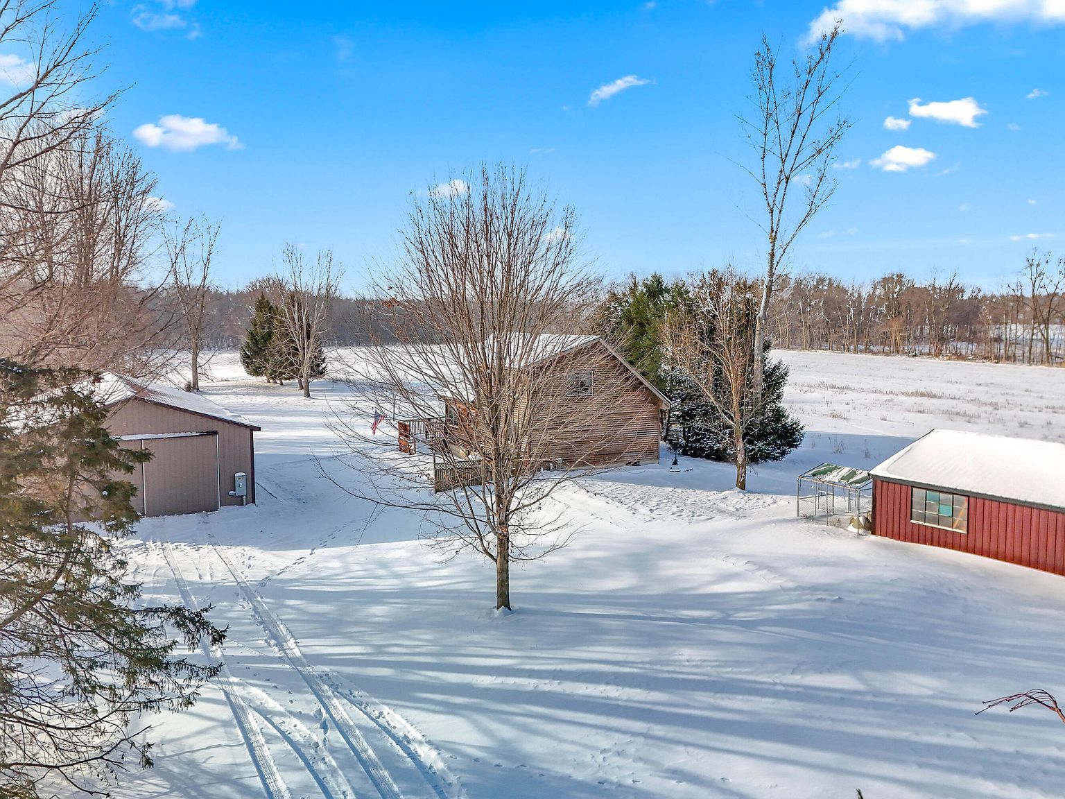 263 Sullivan Rd Union City, MI 49094 - Thumbnail 5