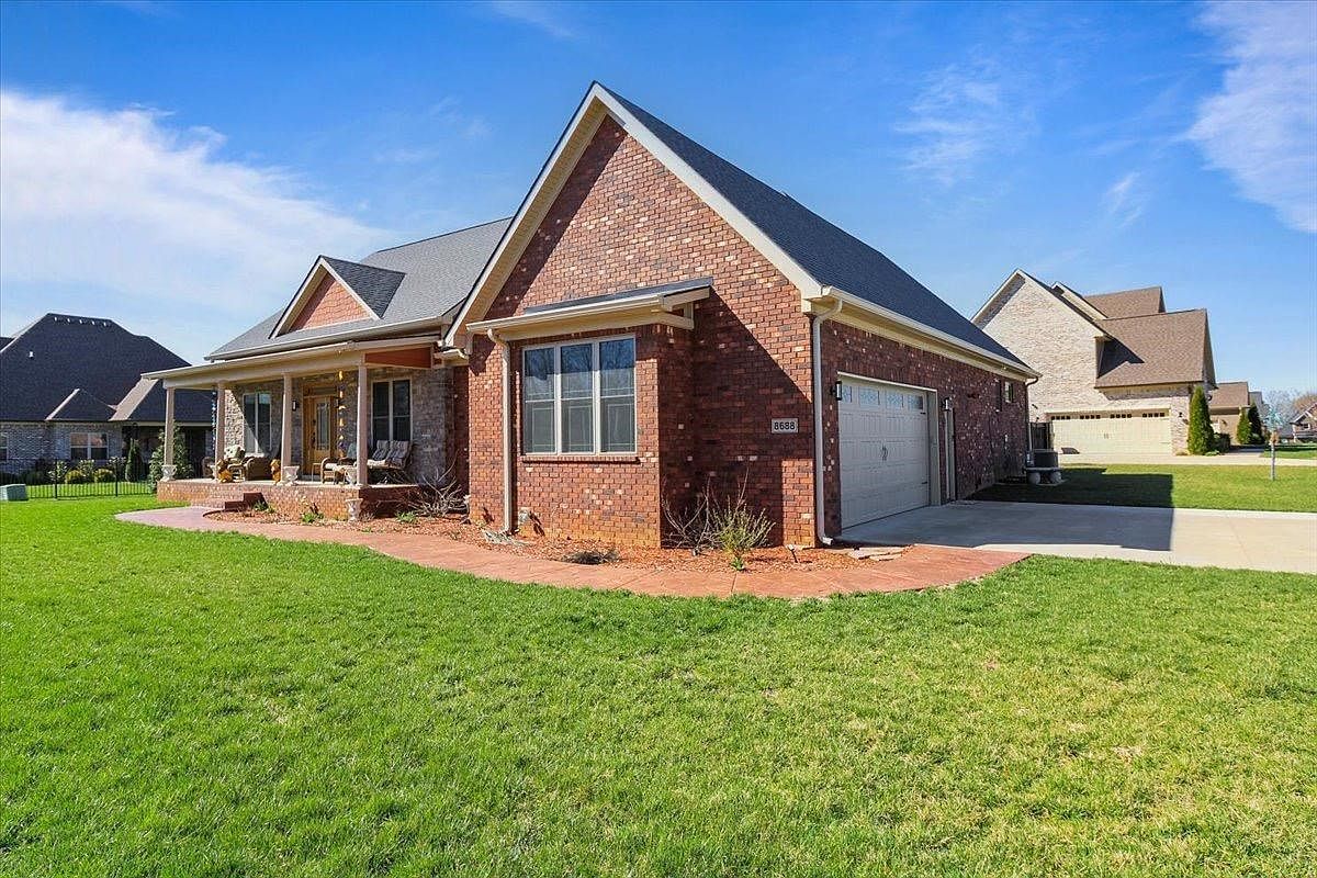 8688 Pebblestone Ln Alvaton, KY 42122 - Thumbnail 5