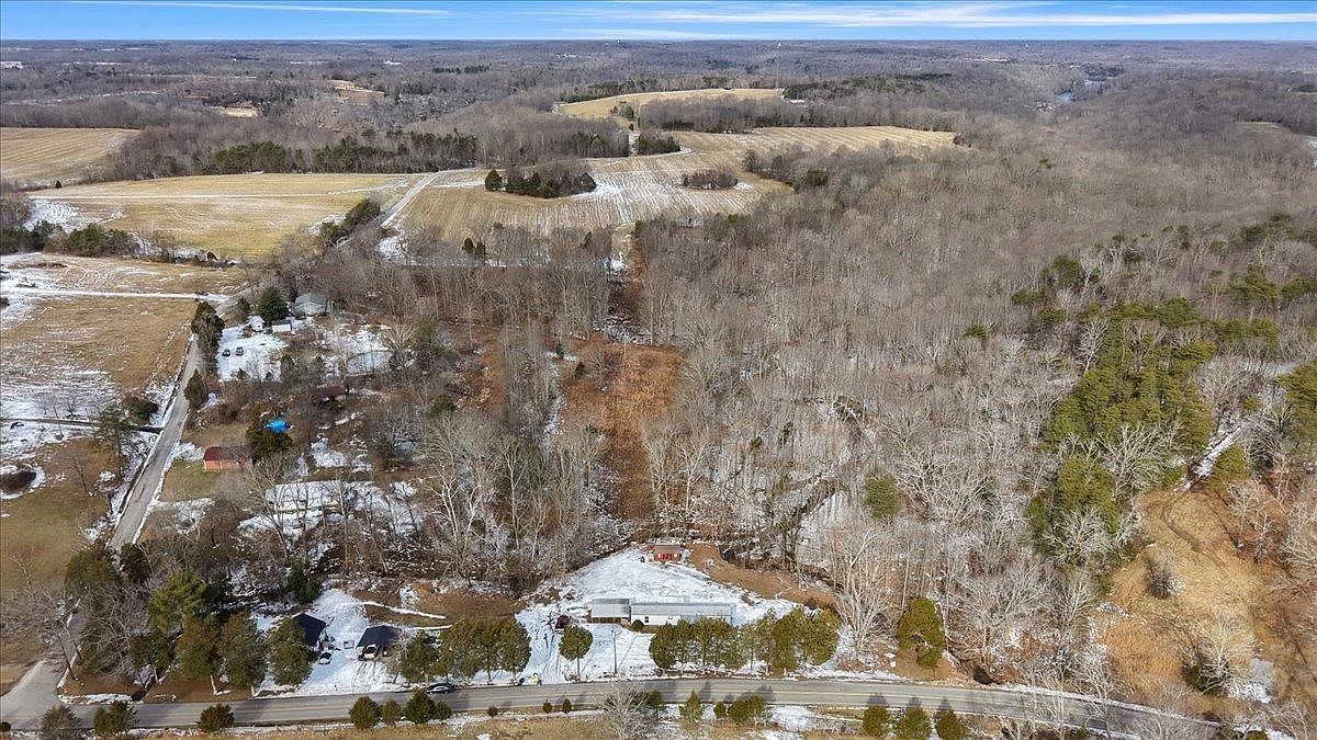 2869 Dunmor Deer Lick Rd Lewisburg, KY 42256 - Thumbnail 5