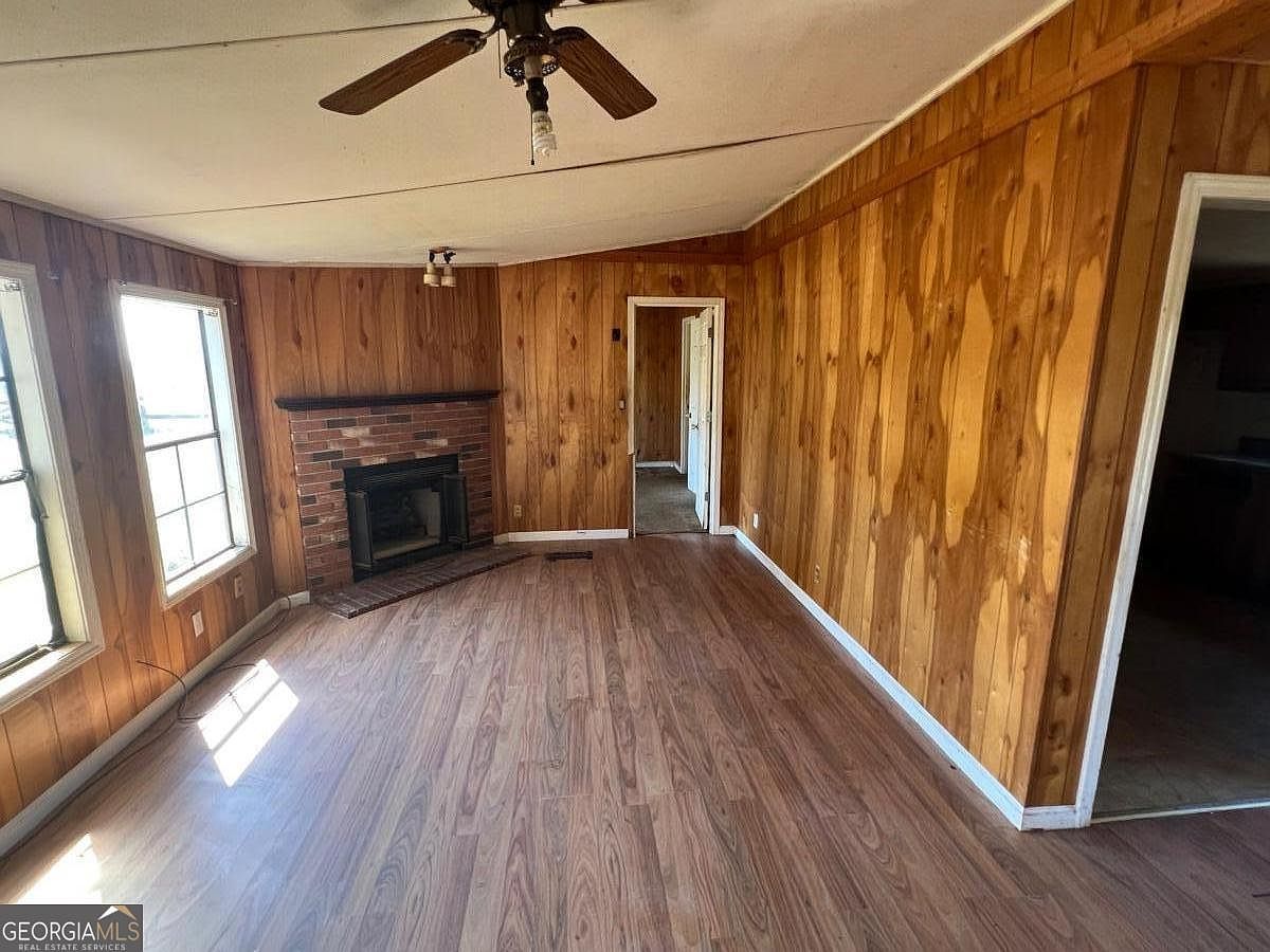 339 Cavender Ln Bowdon, GA 30108 - Thumbnail 5