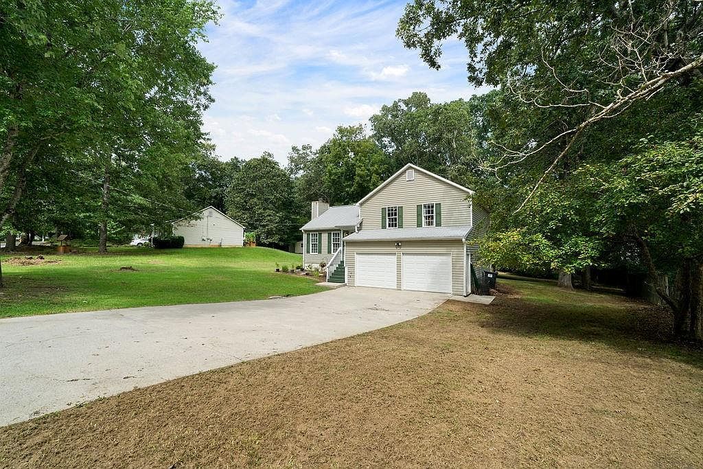 135 Clyde Cole Rd Dallas, GA 30157 - Thumbnail 5