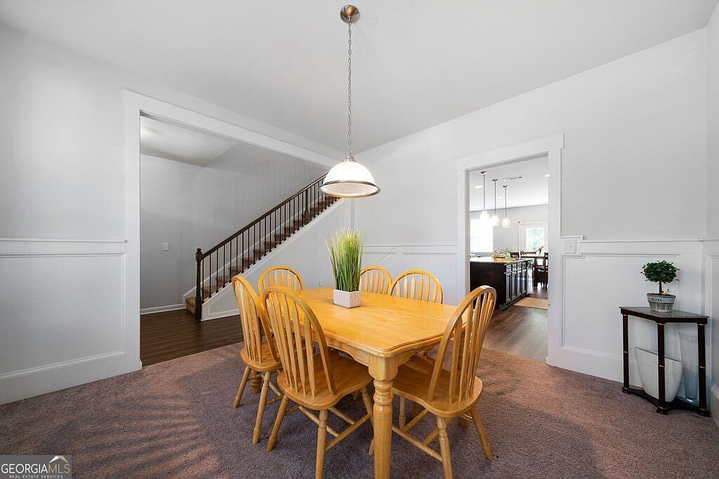 601 Victoria Heights Dr Dallas, GA 30132 - Thumbnail 5