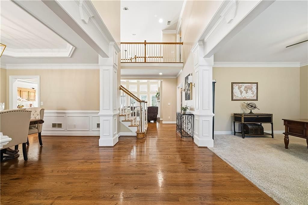 1009 Ector Chase Kennesaw, GA 30152 - Thumbnail 5