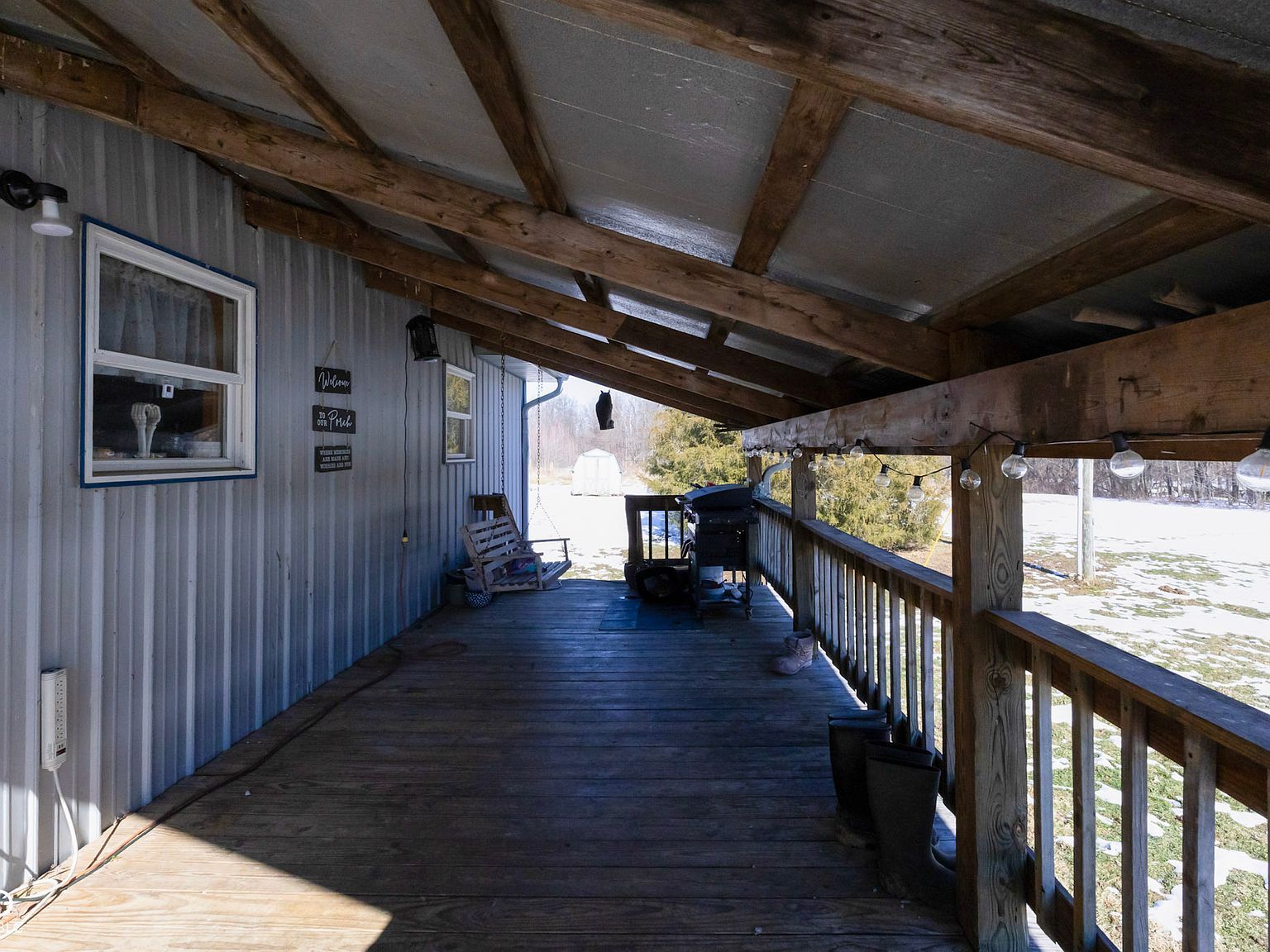 9513 S County Road 100 W Westport, IN 47283 - Thumbnail 5