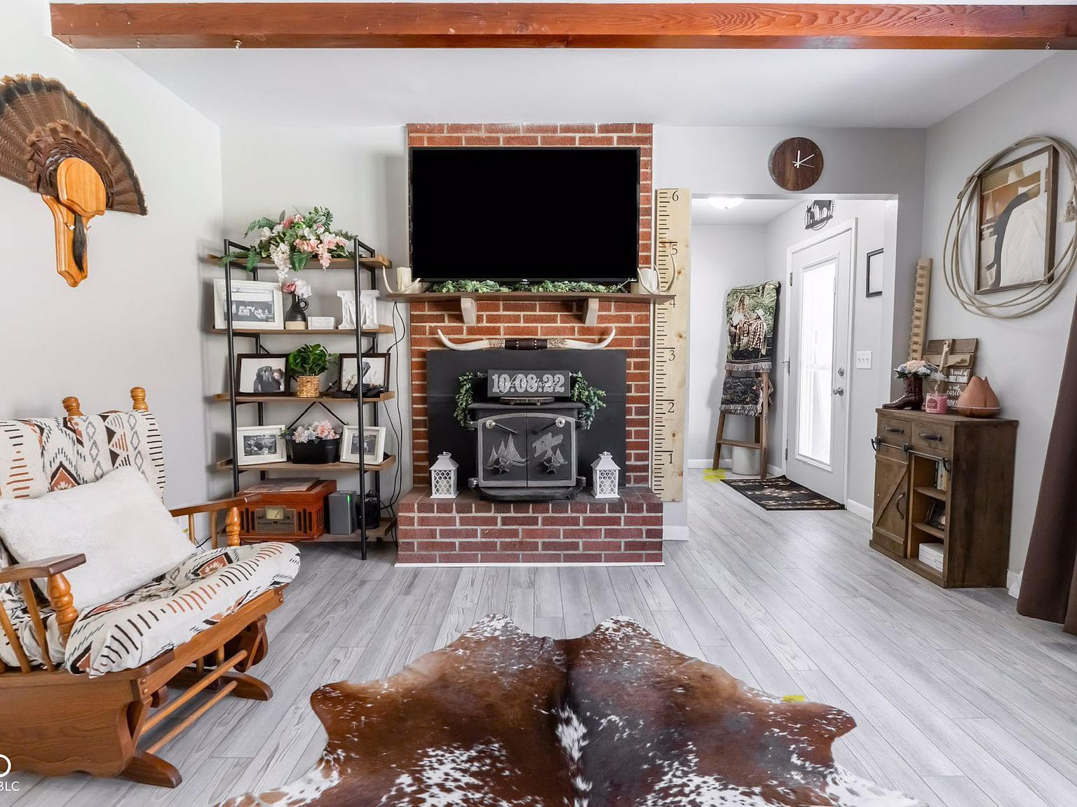 7683 Bellsville Pike Nashville, IN 47448 - Thumbnail 5