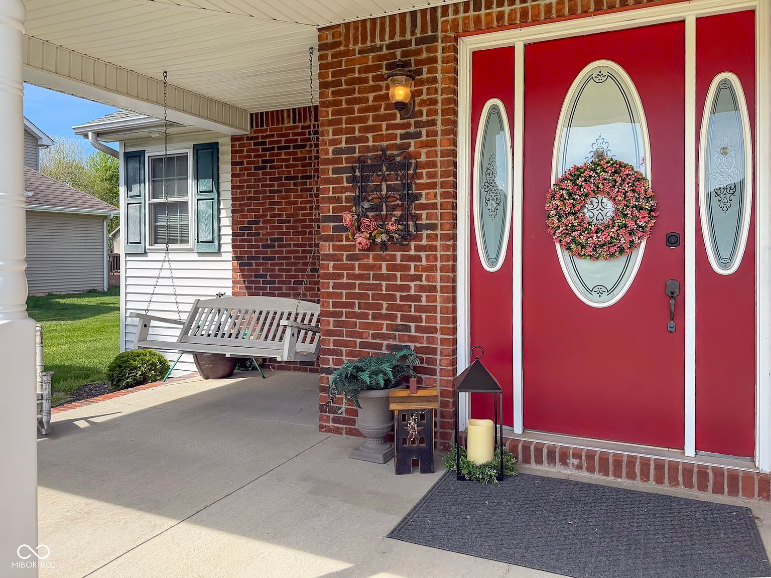 5522 River Birch Dr Columbus, IN 47201 - Thumbnail 5