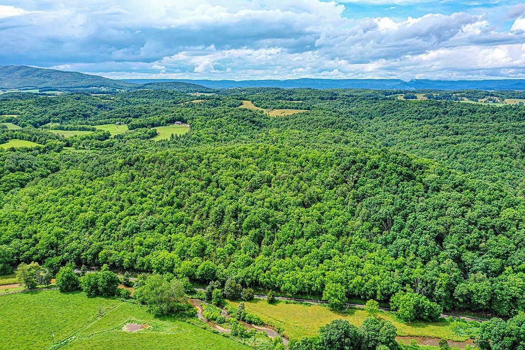 4662 Cedar Springs Rd Rural Retreat, VA 24368 - Thumbnail 5