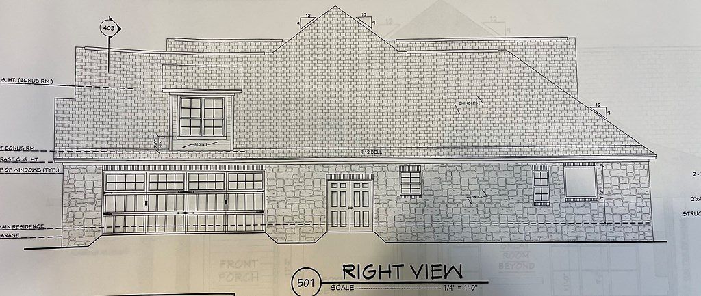 LOT 8 Homestead Way Abingdon, VA 24210 - Thumbnail 5