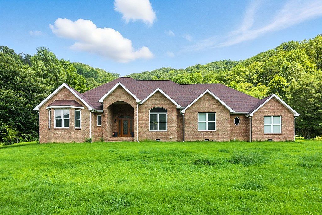 1944 King Solomon Colley Rd Big Rock, VA 24603 - Thumbnail 5