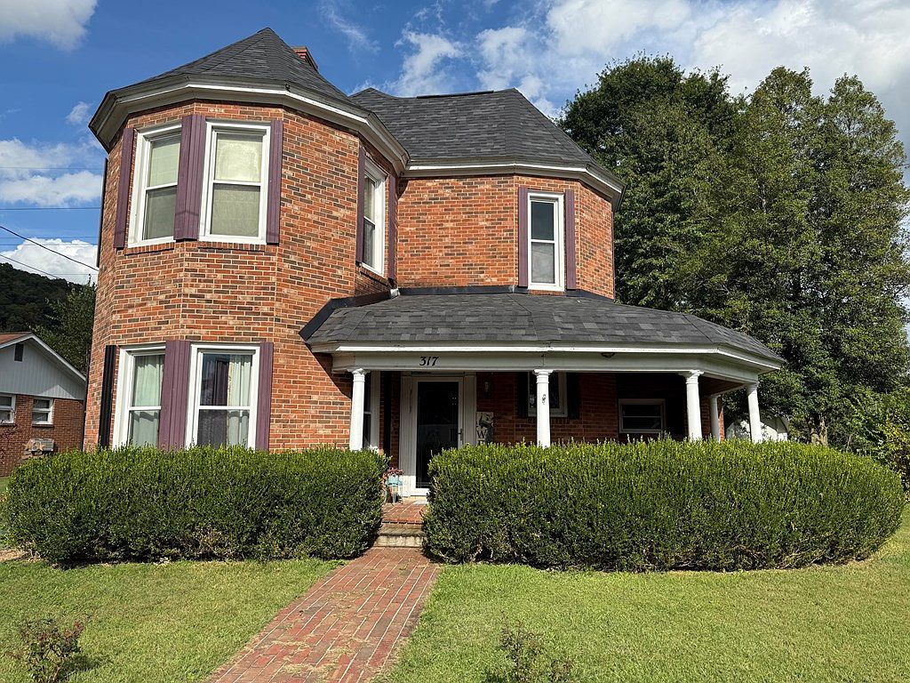 317 Fairfax Ave Richlands, VA 24641 - Thumbnail 5