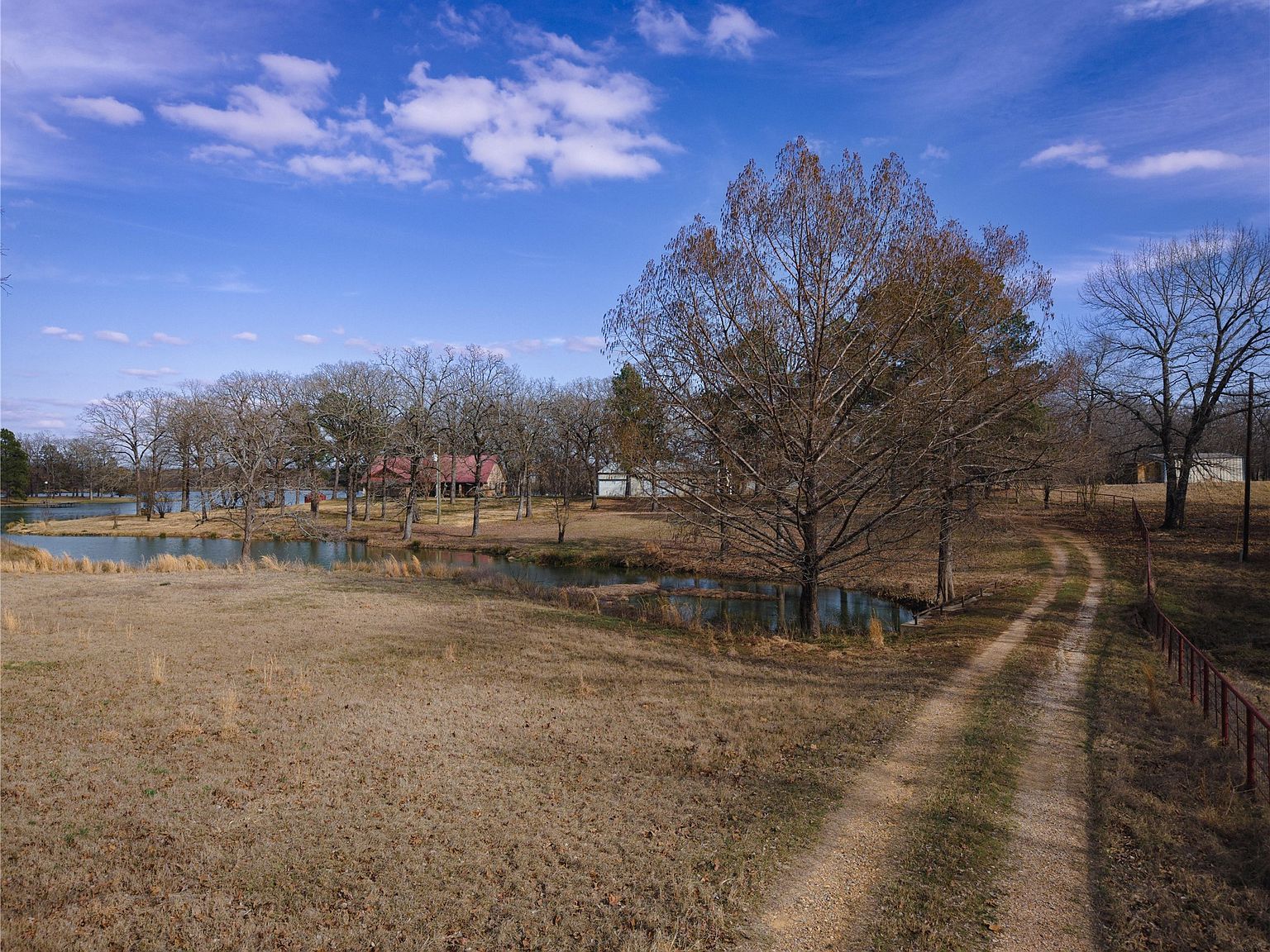 2101 County Road 2716 Honey Grove, TX 75446 - Thumbnail 5