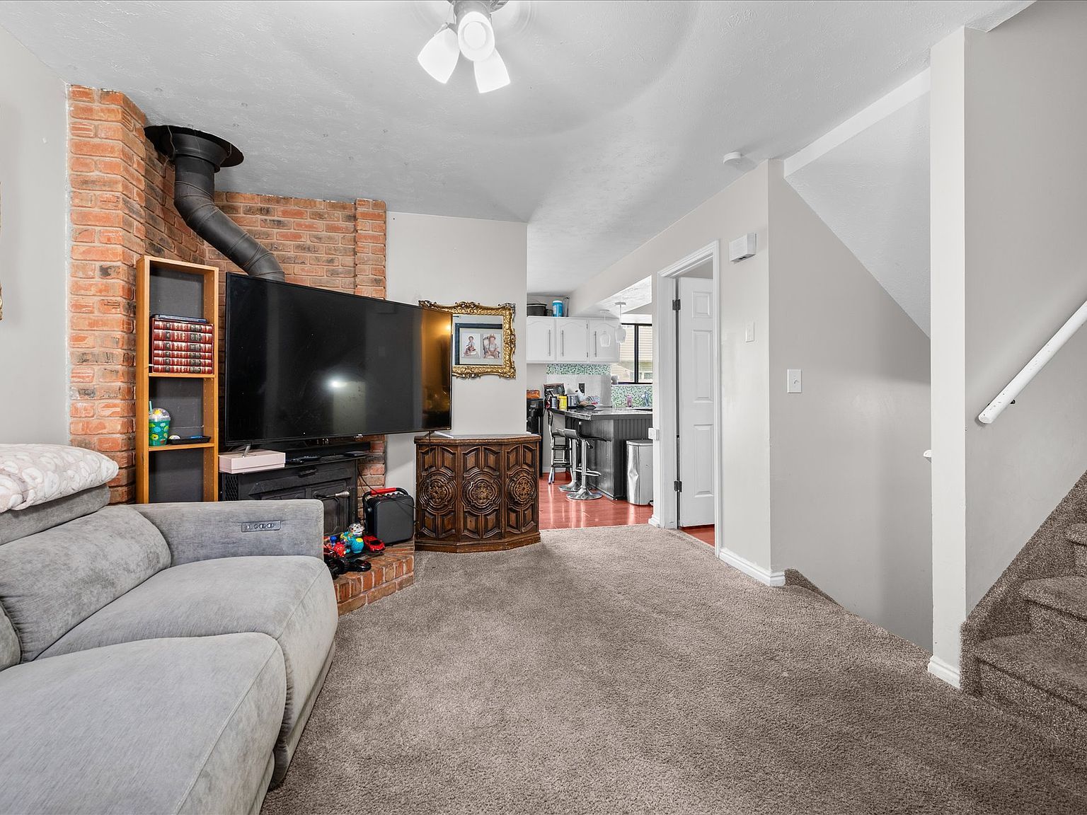 1554 S Monroe Blvd E #E-2 Ogden, UT 84404 - Thumbnail 5