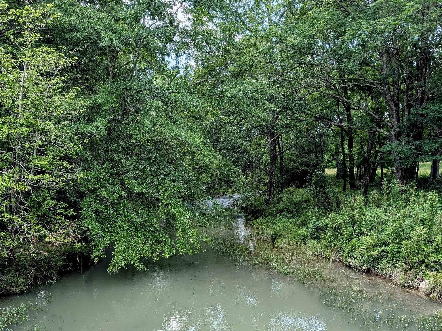 Unk State Hwy #144 Smithville, OK 74957 - Thumbnail 5