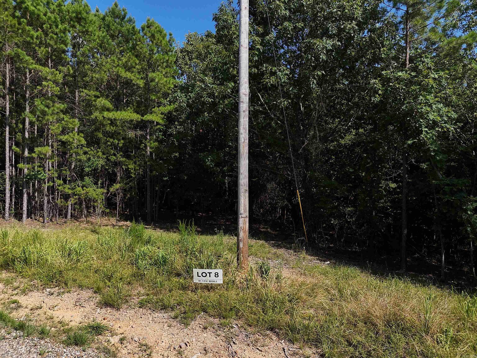 8 Polk Rd #78 Mena, AR 71953 - Thumbnail 5