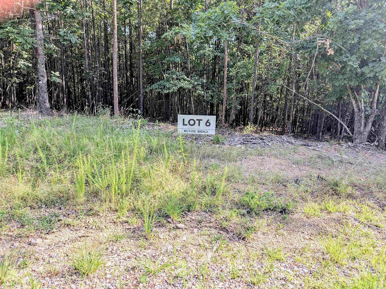 6 Polk Rd #78 Mena, AR 71953 - Thumbnail 5