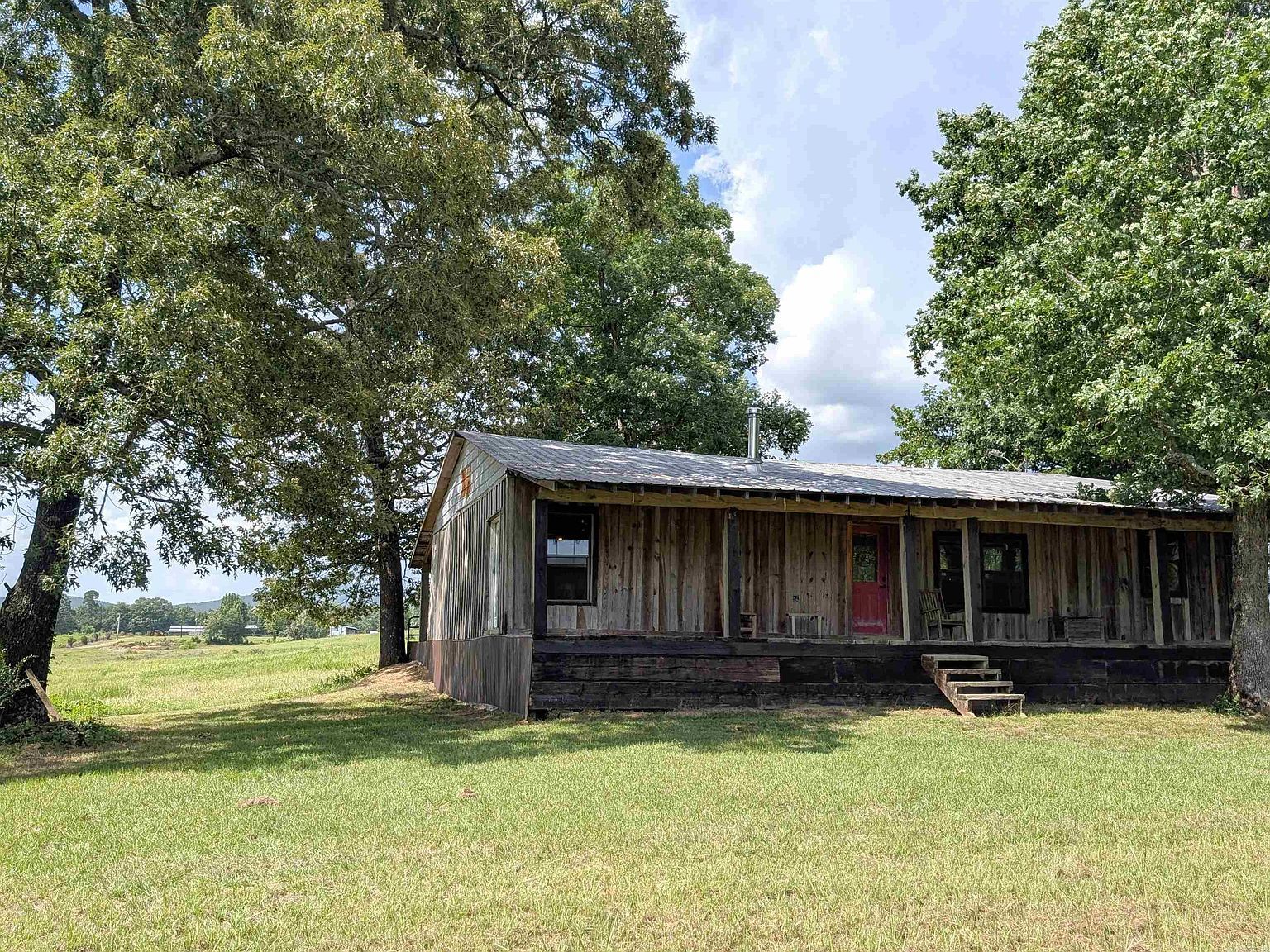 Lowrie Loop Smithville, OK 74957 - Thumbnail 5