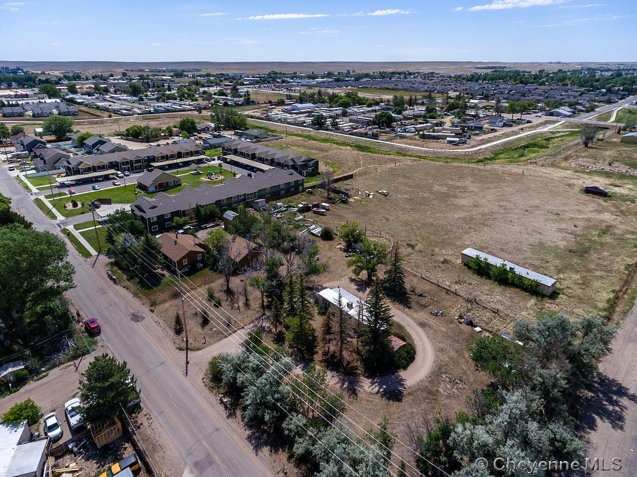 607 W Prosser Rd Cheyenne, WY 82007 - Thumbnail 5