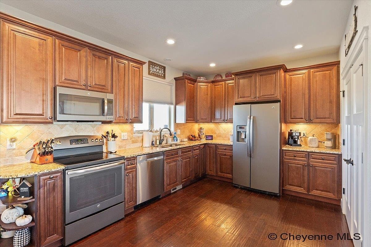 1873 Lauver Ln Cheyenne, WY 82009 - Thumbnail 5