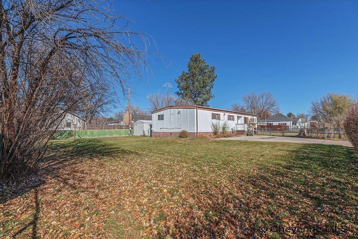 516 E 4th St Cheyenne, WY 82007 - Thumbnail 5