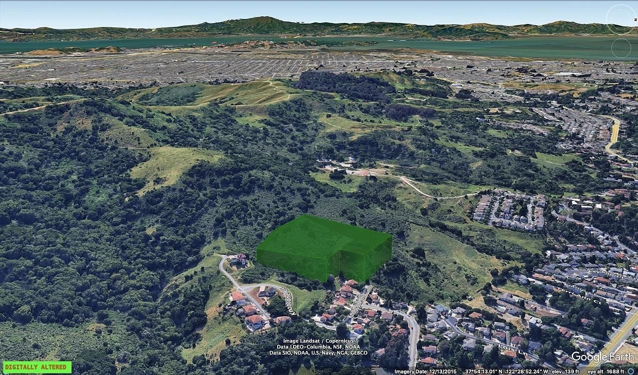 0 Knobcone Dr El Sobrante, CA 94803 - Thumbnail 5