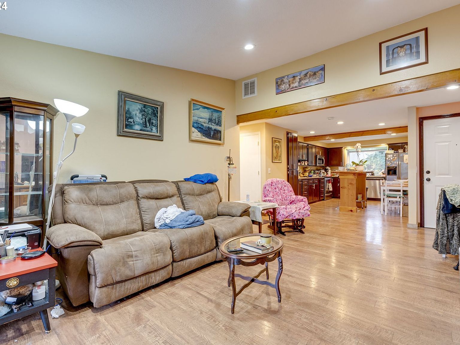 11990 SW Corby Dr APT 16 Portland, OR 97225 - Thumbnail 5