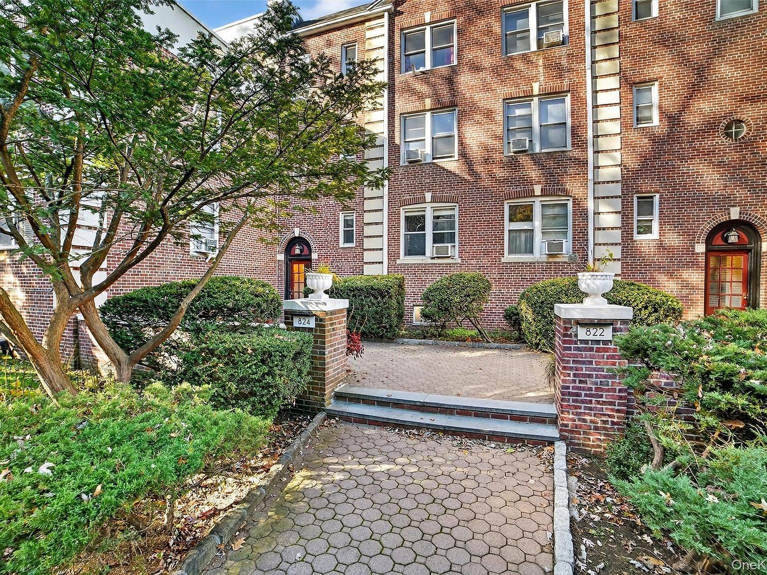 824 Palmer Ave #2D Bronxville, NY 10708 - Thumbnail 5