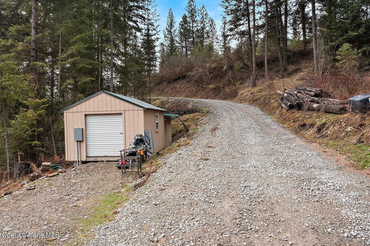 754 Paradise Ln Pinehurst, ID 83850 - Thumbnail 5