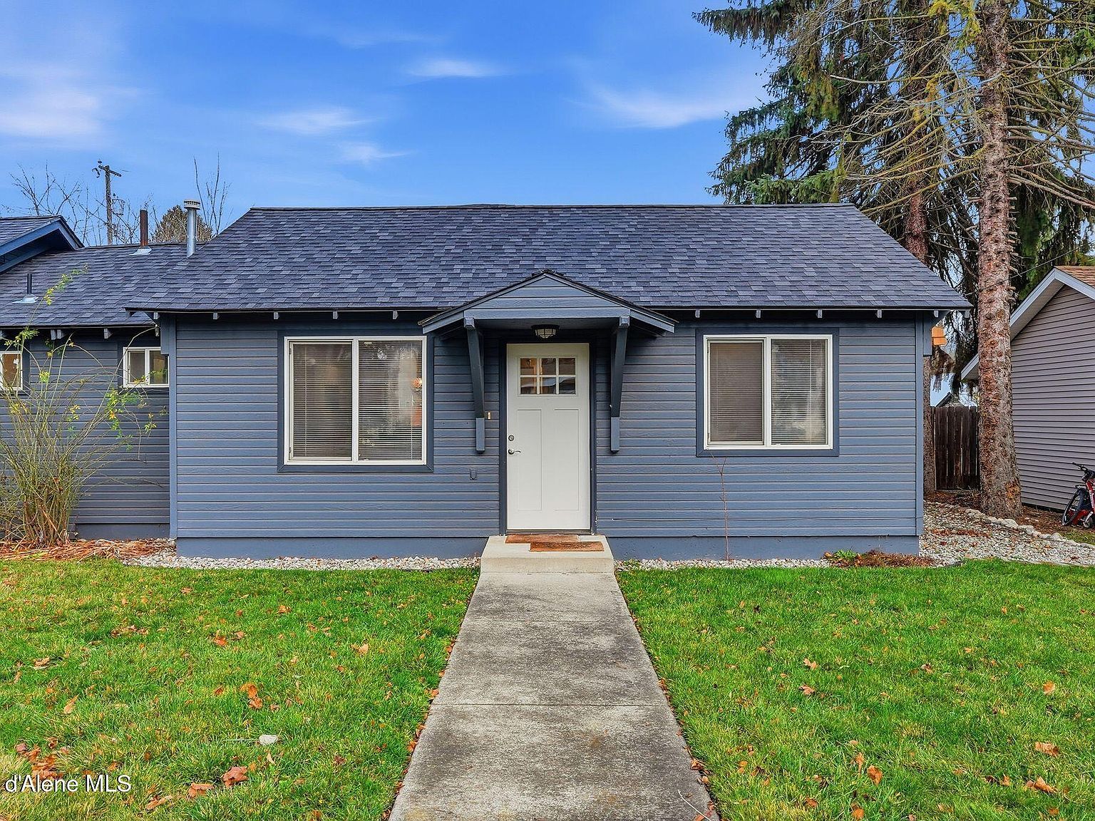 1105/1107 E Harrison Ave Coeur D Alene, ID 83814 - Thumbnail 5