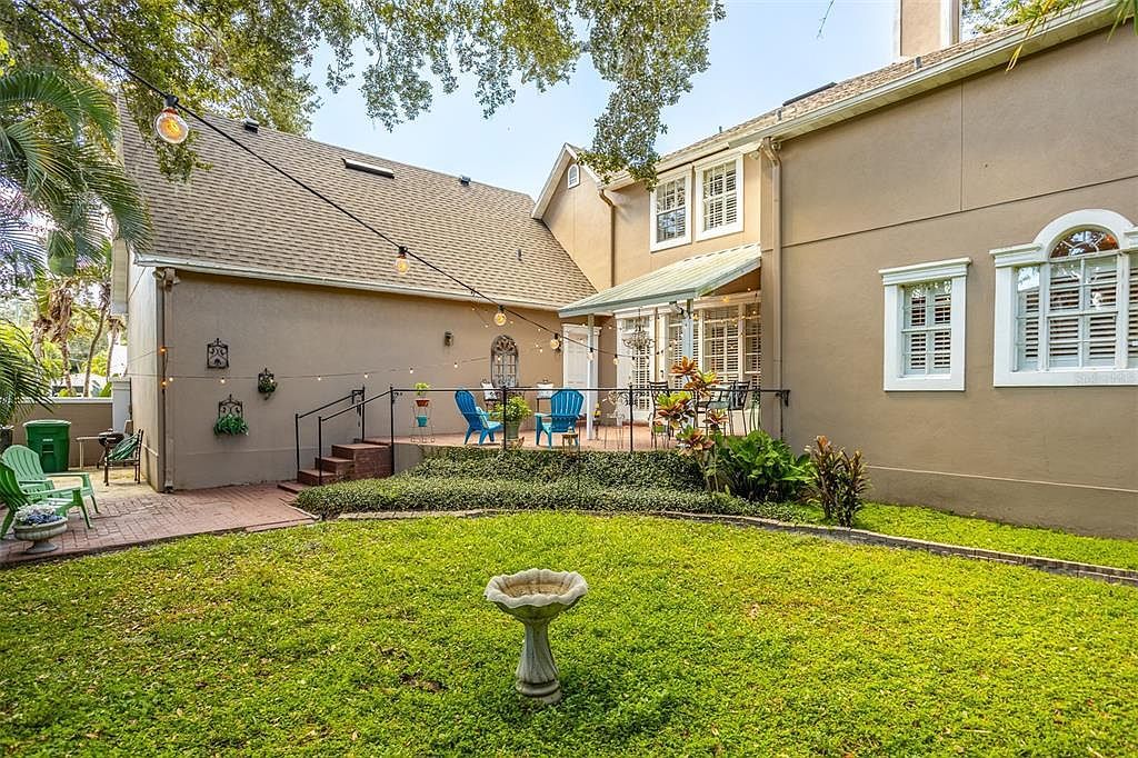 4535 W Beachway Dr Tampa, FL 33609 - Thumbnail 5