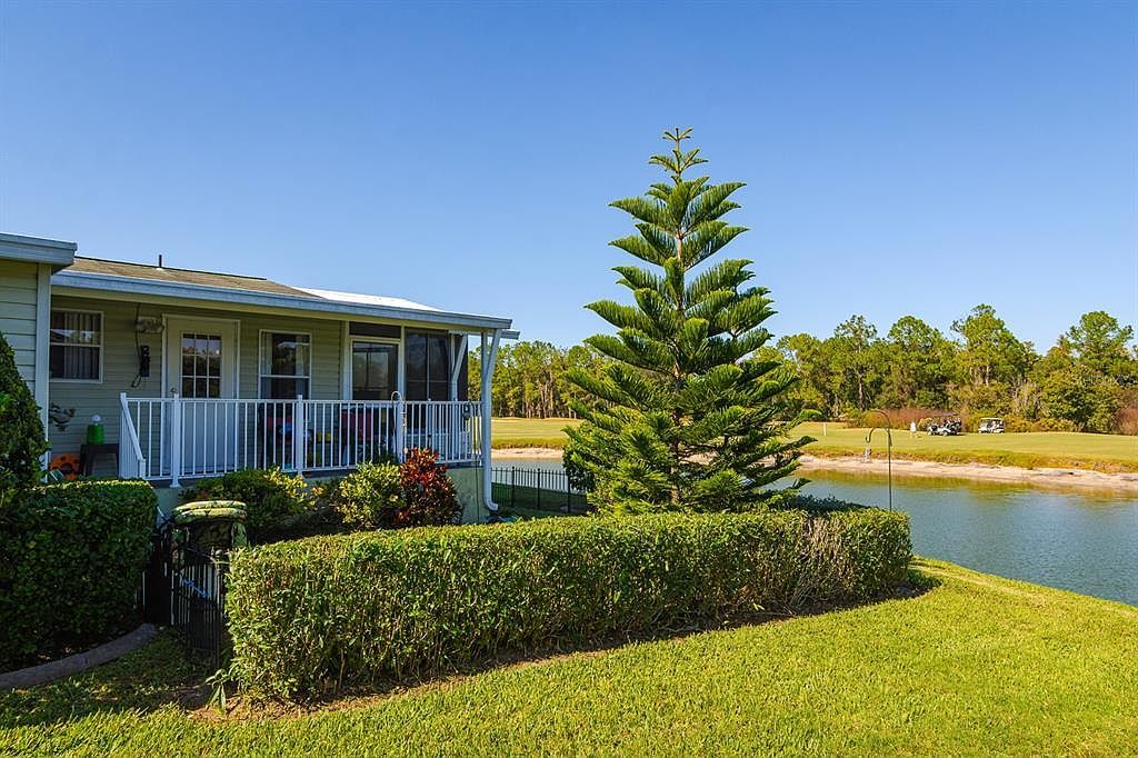 2352 Peavine Cir #1016 Lakeland, FL 33810 - Thumbnail 5