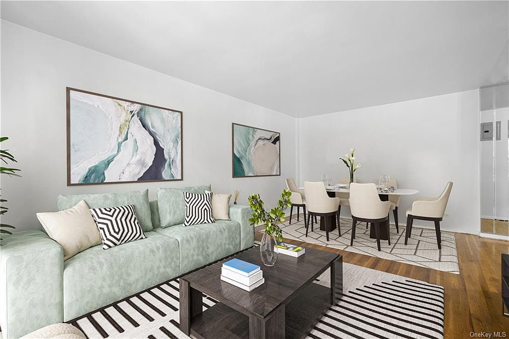 525 W 235th St APT 4C Bronx, NY 10463 - Thumbnail 5