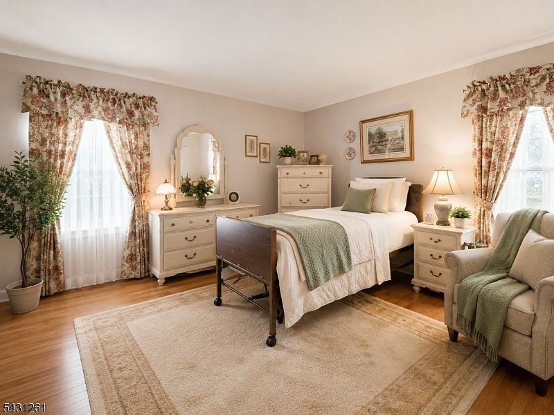 14 Green St Morristown, NJ 07960 - Thumbnail 5