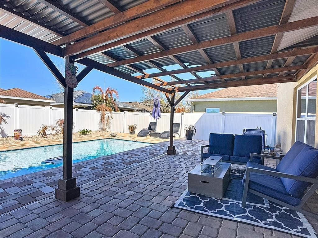 4711 Greycliff Prairie Dr Kissimmee, FL 34758 - Thumbnail 5