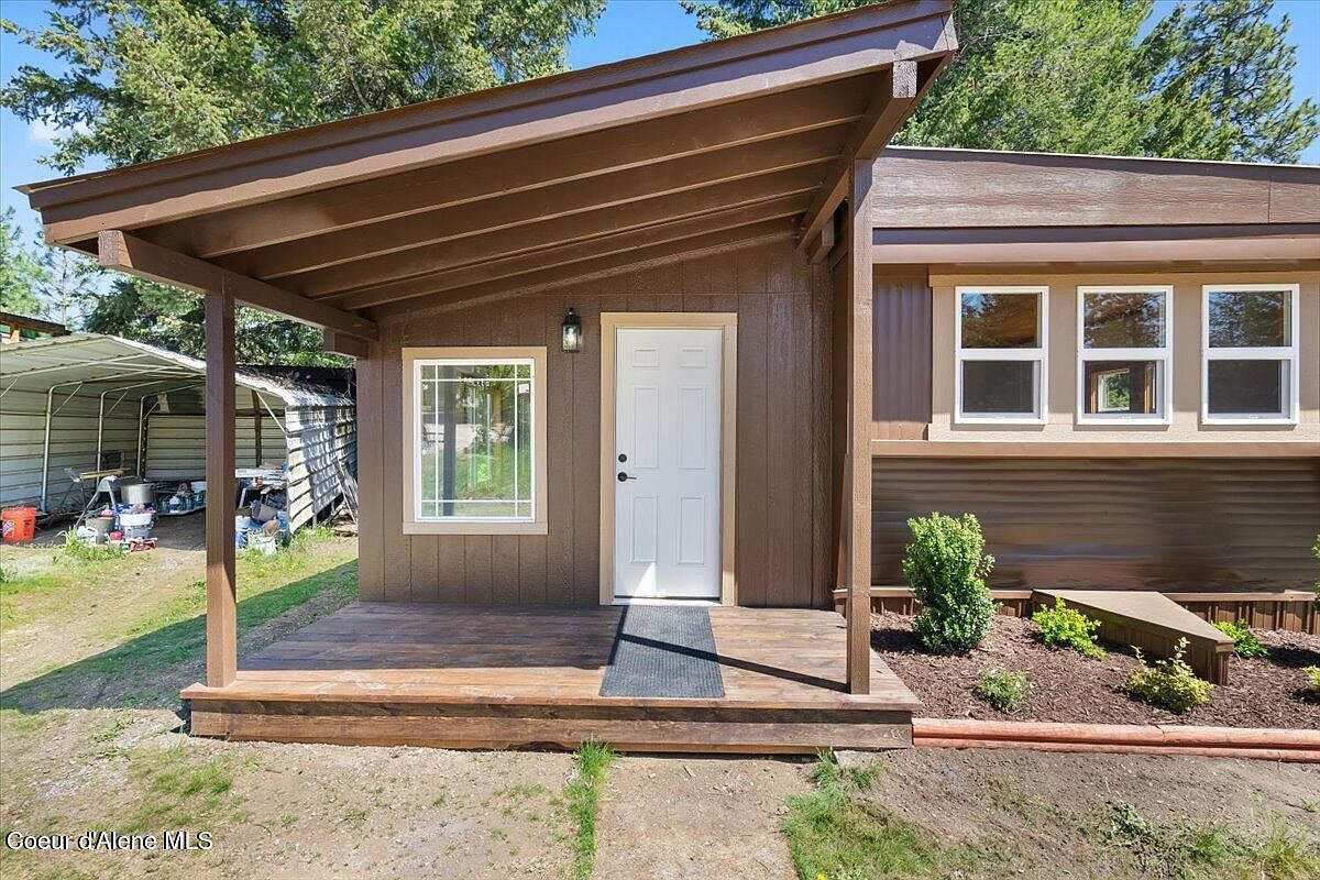 28128 N Highway 41 TRAILER 7 Spirit Lake, ID 83869 - Thumbnail 5