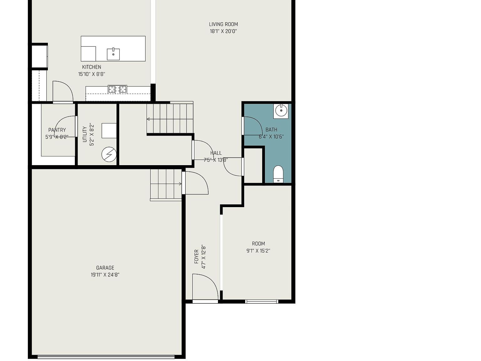 6637 6th St Greeley, CO 80634 - Thumbnail 5