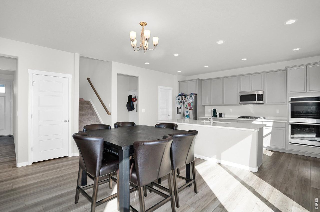 864 Forest Canyon Rd Severance, CO 80550 - Thumbnail 5