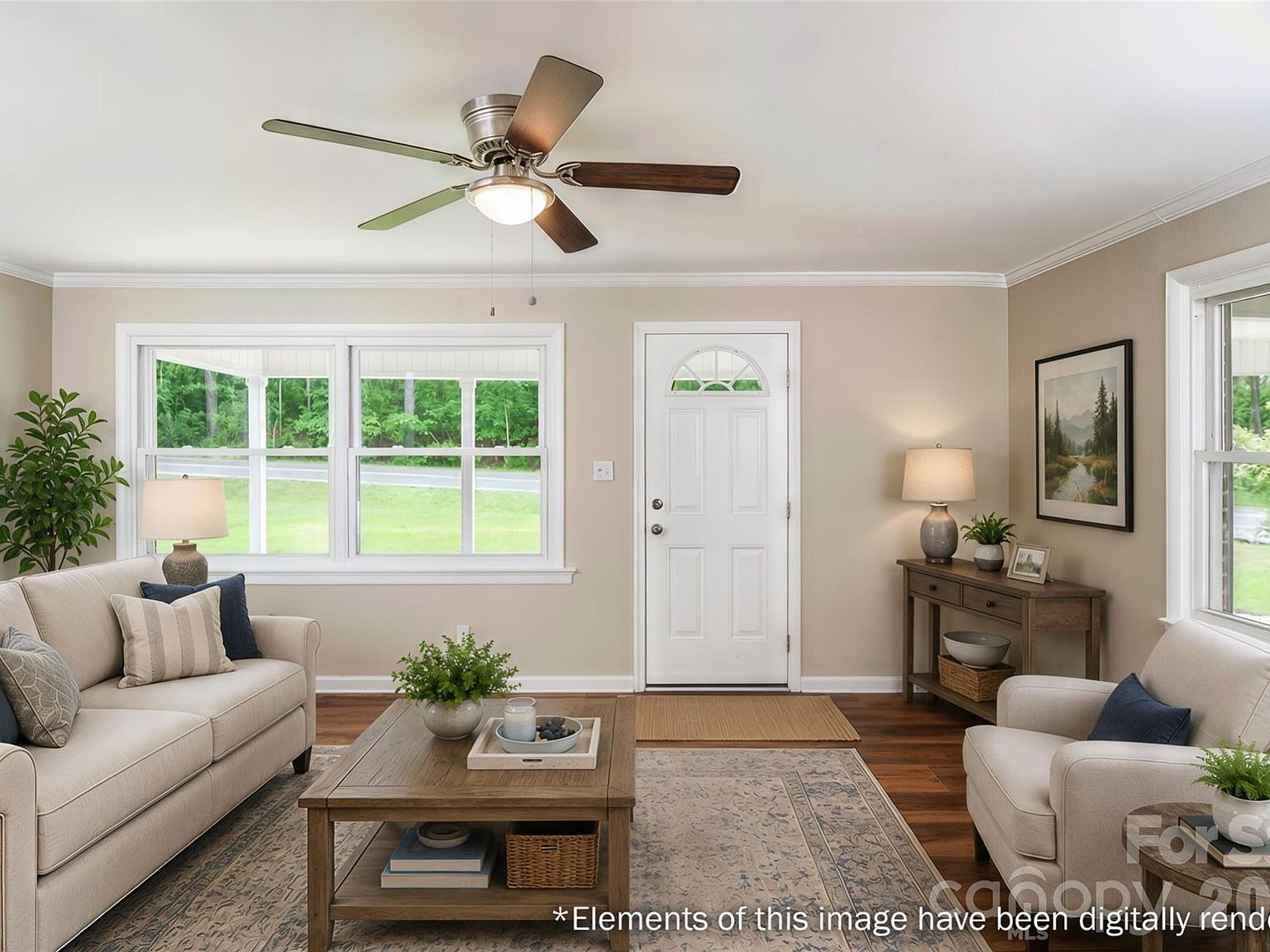 156 Doggett Grove Rd Forest City, NC 28043 - Thumbnail 5