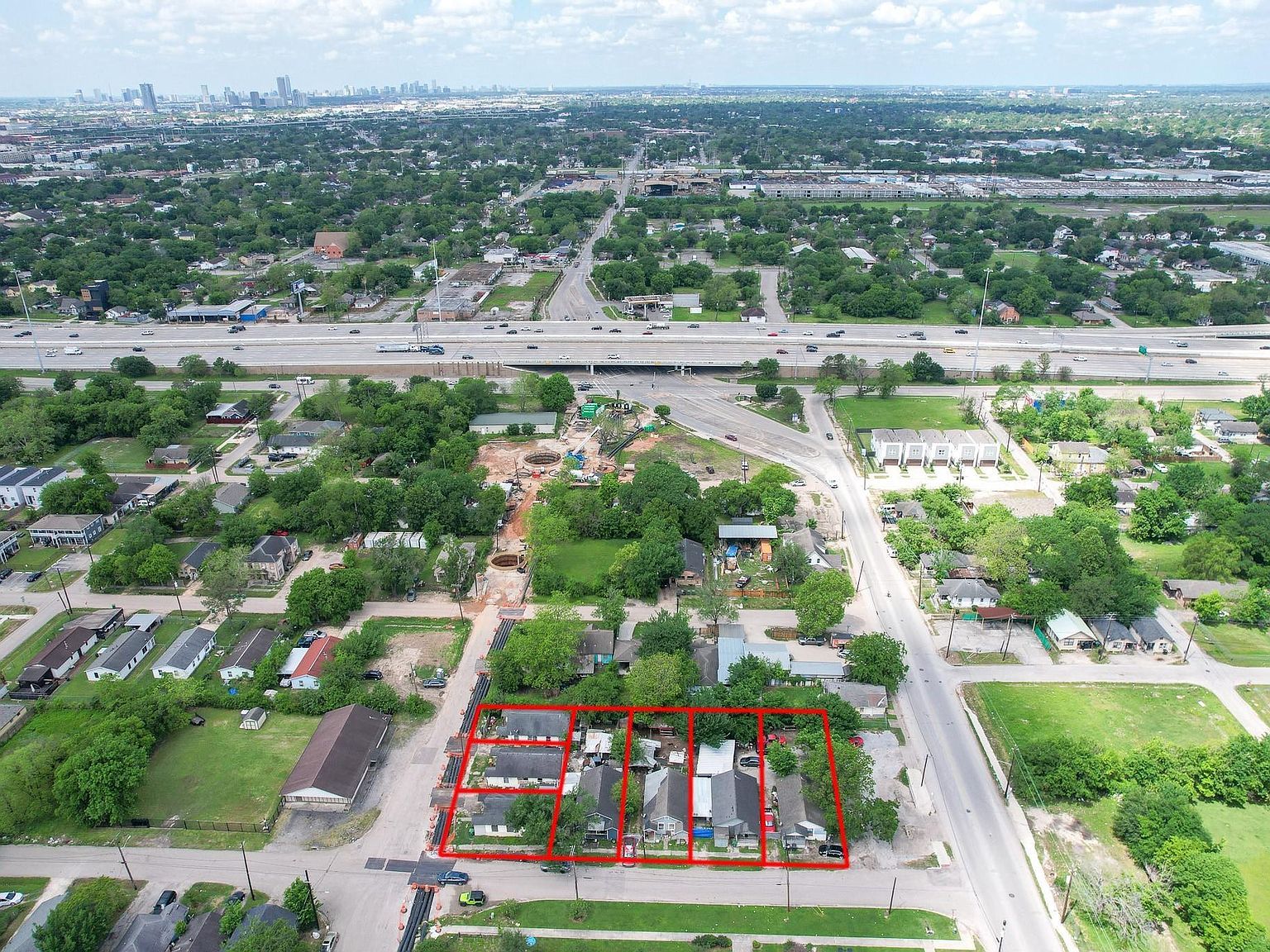 2409 Hailey St Houston, TX 77026 - Thumbnail 5