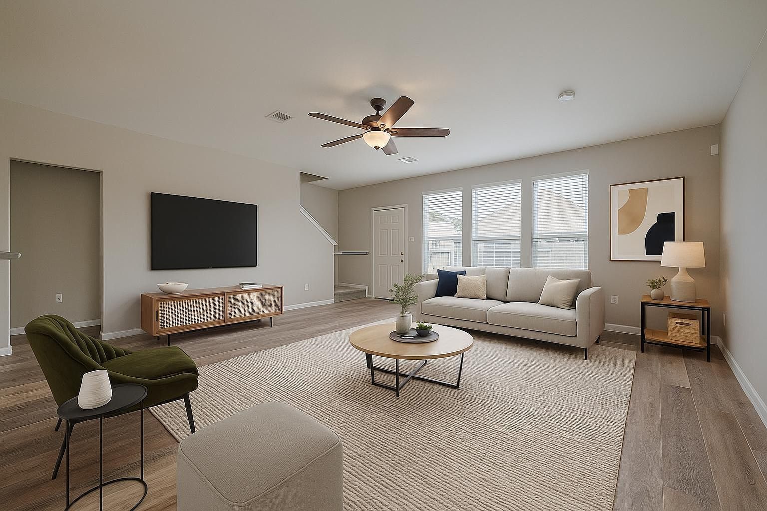 2810 Meadowbrook Ln Rosenberg, TX 77471 - Thumbnail 5