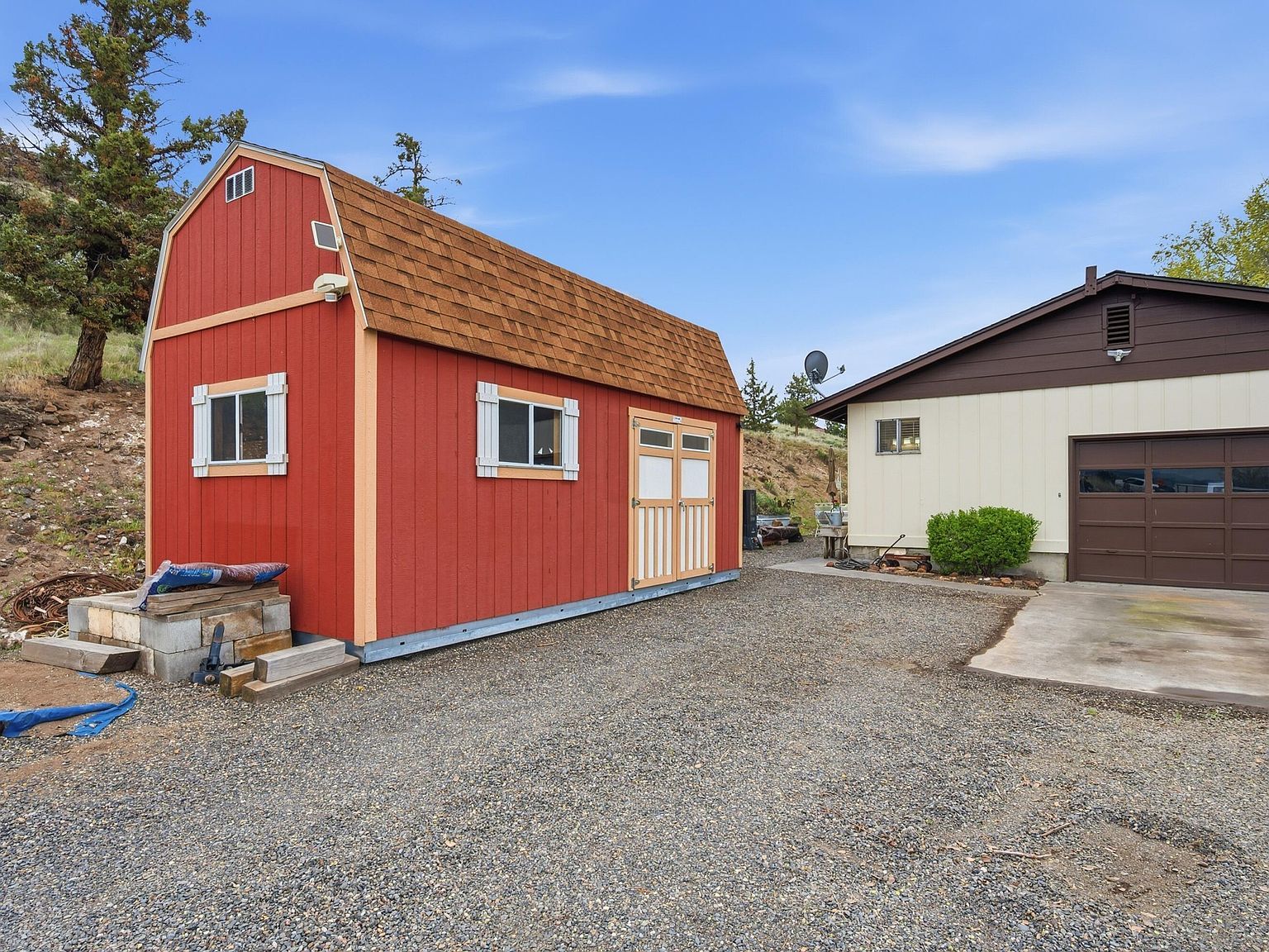 2577 SE Hill St Prineville, OR 97754 - Thumbnail 5