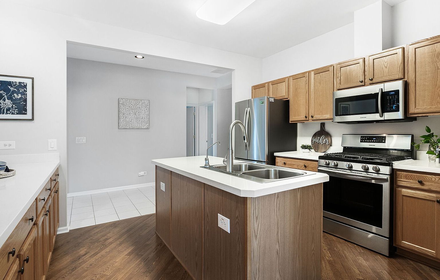 3123 Appaloosa Way Grayslake, IL 60030 - Thumbnail 5