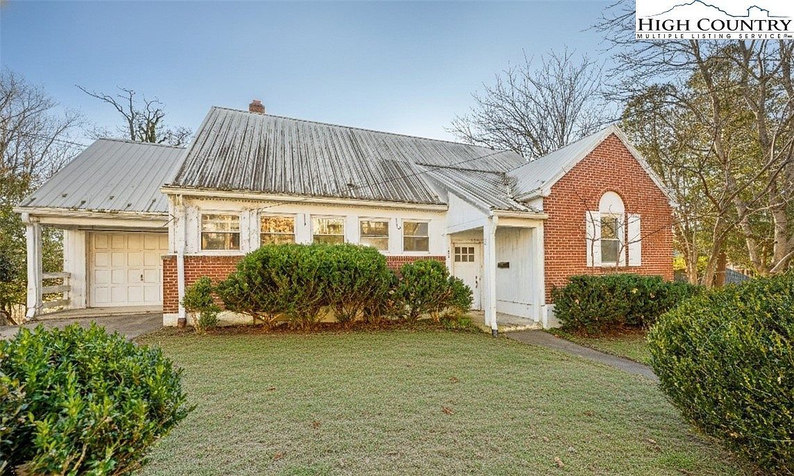 192 & 206 Orchard St Boone, NC 28607 - Thumbnail 5