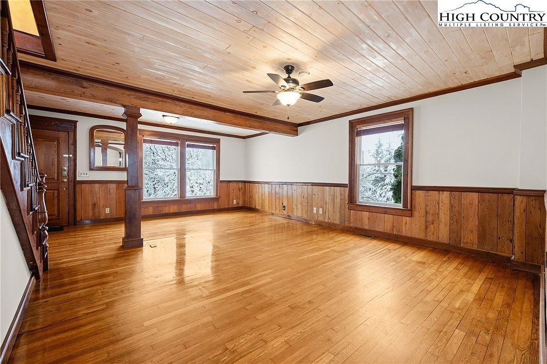 211 Possum Hollow Rd Blowing Rock, NC 28605 - Thumbnail 5