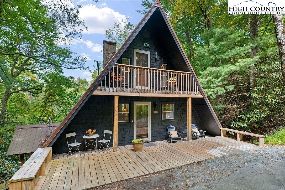 179 Rhododendron Dr Banner Elk, NC 28604 - Thumbnail 5