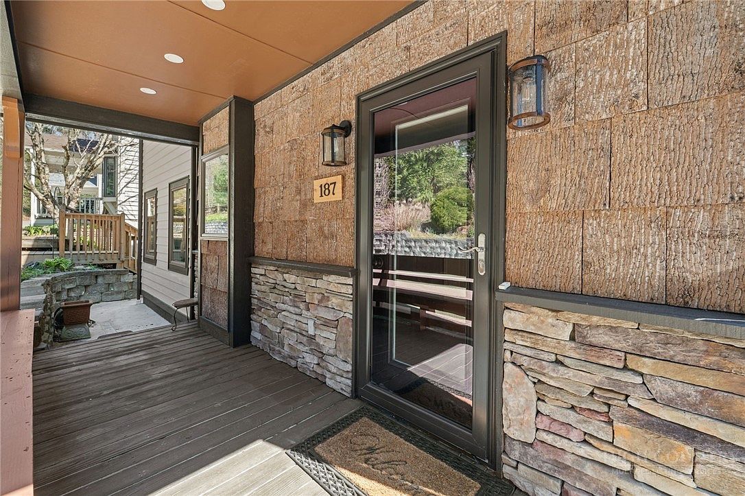 187 Pine Vlg #5 Blowing Rock, NC 28605 - Thumbnail 5